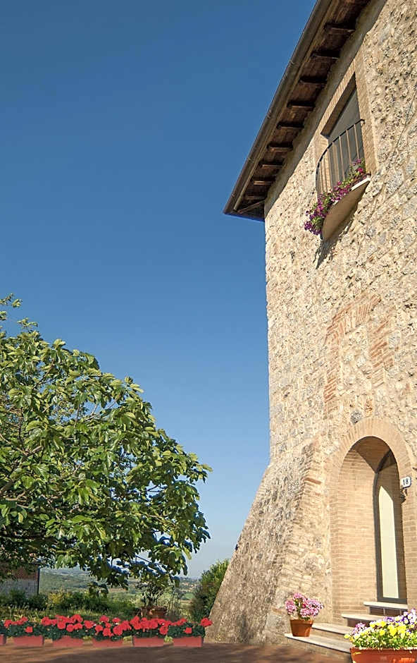 Torre Della Chiocciola