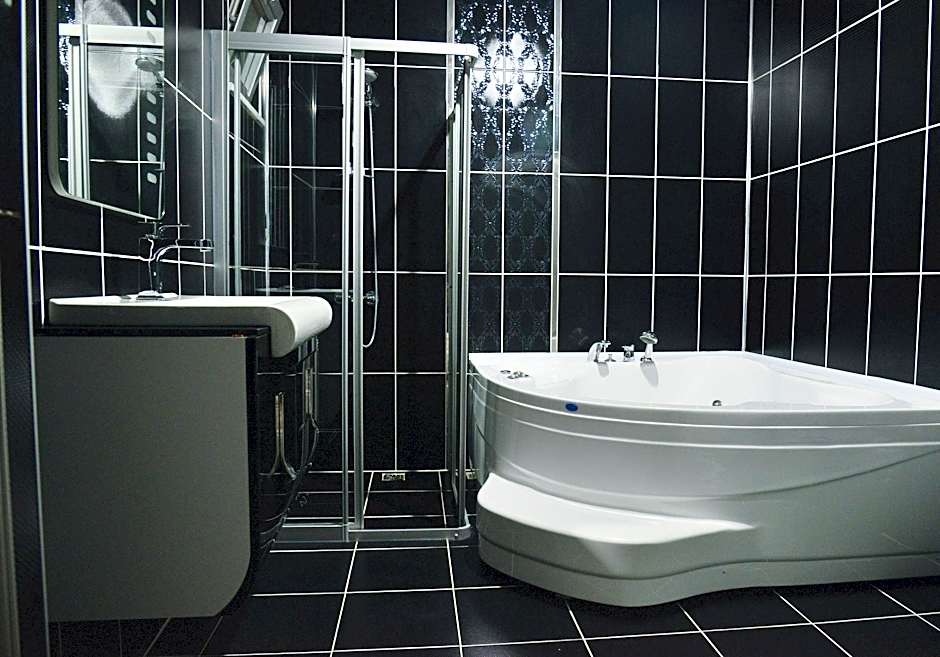 Ozgur Bey Spa Hotel