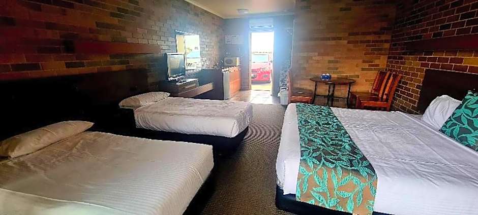 Shepparton Golf Motel