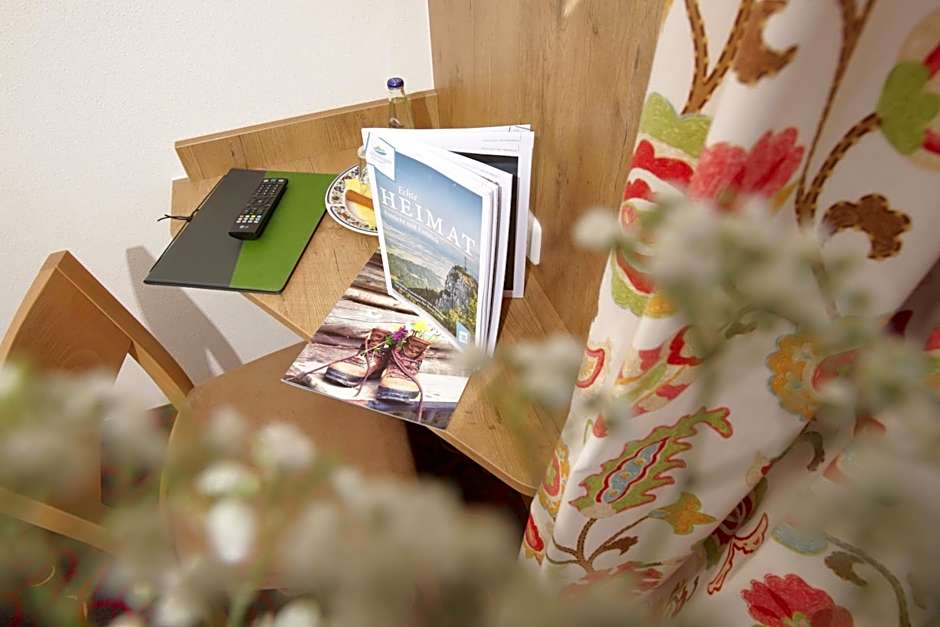 Hotel Garni Landhaus Traunbachhäusl