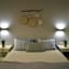 Idan Lodge in the Arava