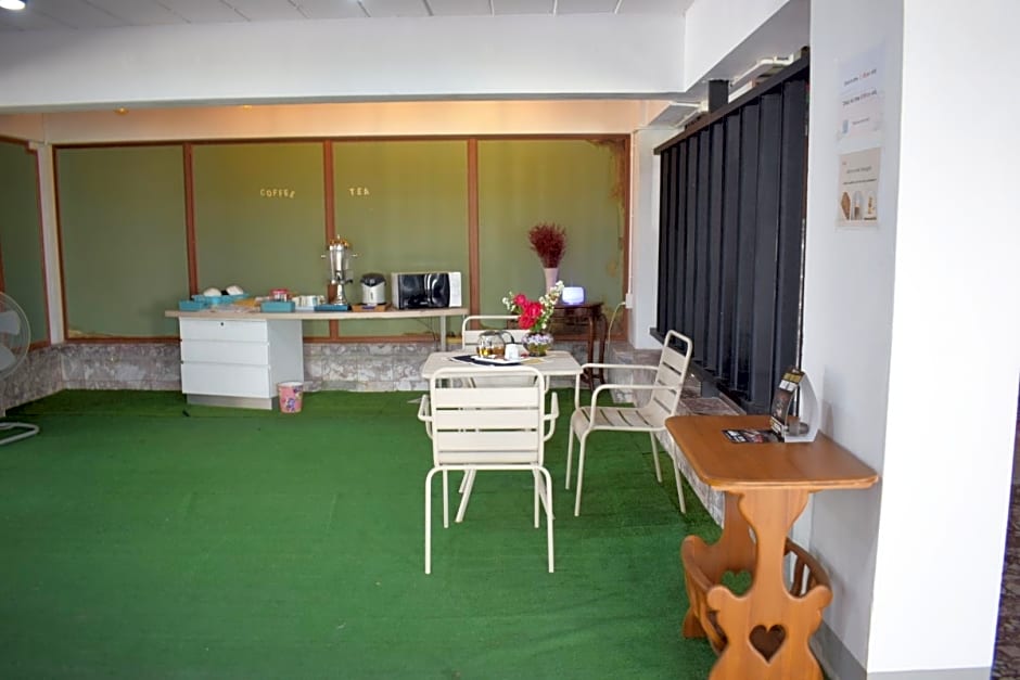 My Hotel Bangkok Noi