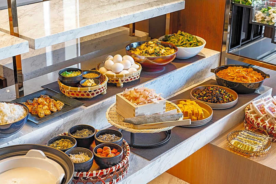 Candeo Hotels Chino