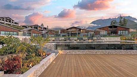 Sarana Hôtel & Spa