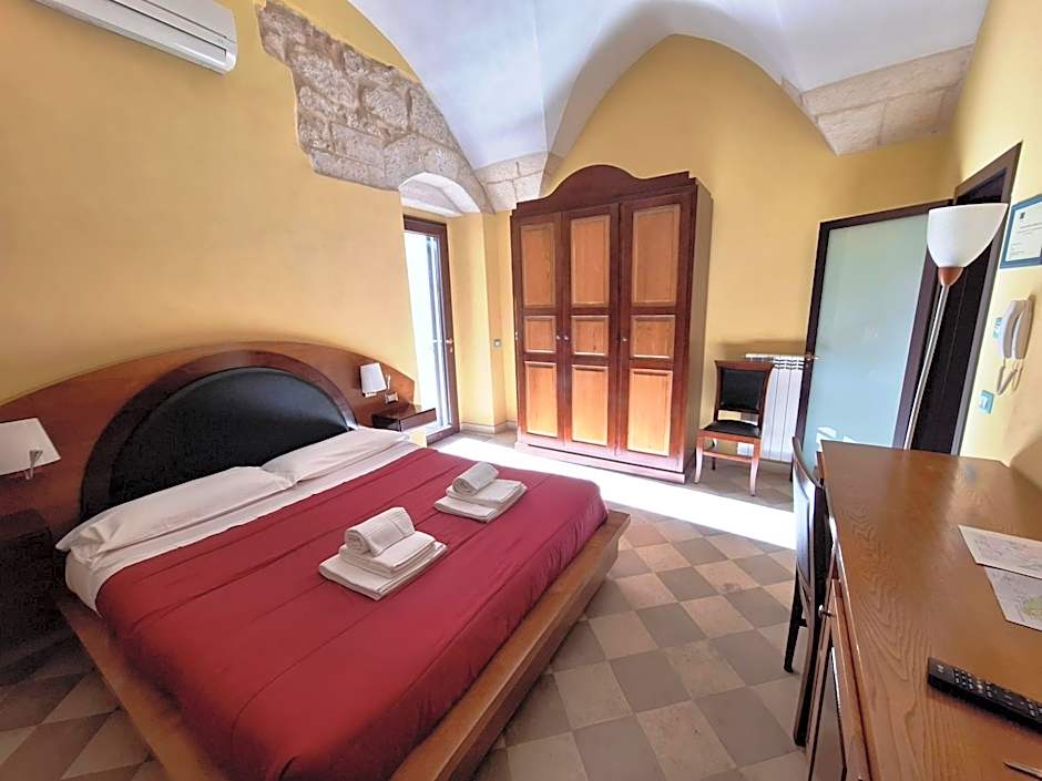 B&B Residenza Pizziniaco