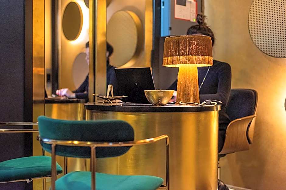 SleepWell Boutique Apartments