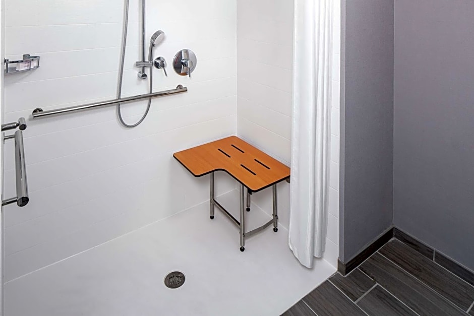 Homewood Suites by Hilton Atlanta Lenox Buckhead