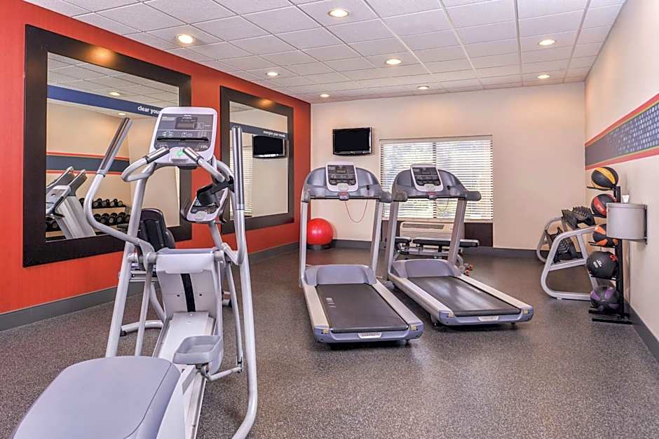 Hampton Inn Jackson
