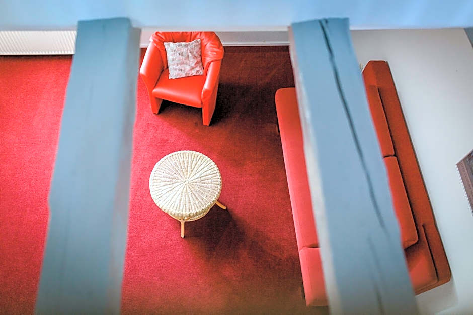 Gasthaus & Pension Mohren