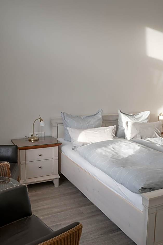 Hotel Seehof Norderney OHG