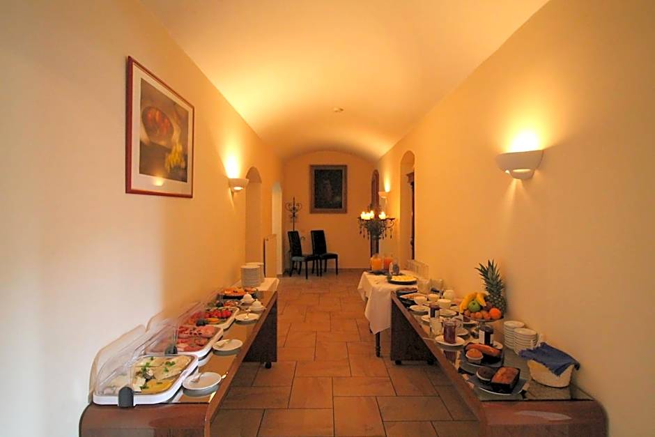 Hotel-Appartement-Villa Ulenburg