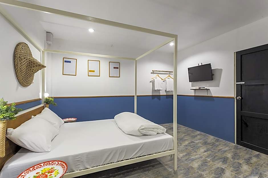Stockhome Hostel Ayutthaya