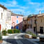 Chambre hôtes jacuzzi climatiseur provence
