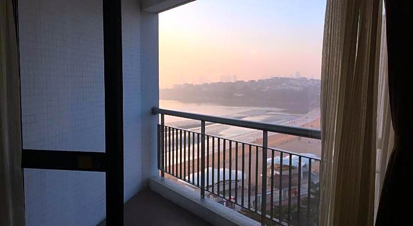 Qingdao Huiquan Dynasty Hotel