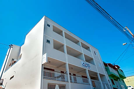 Souza Reis Apart - Unidade 1