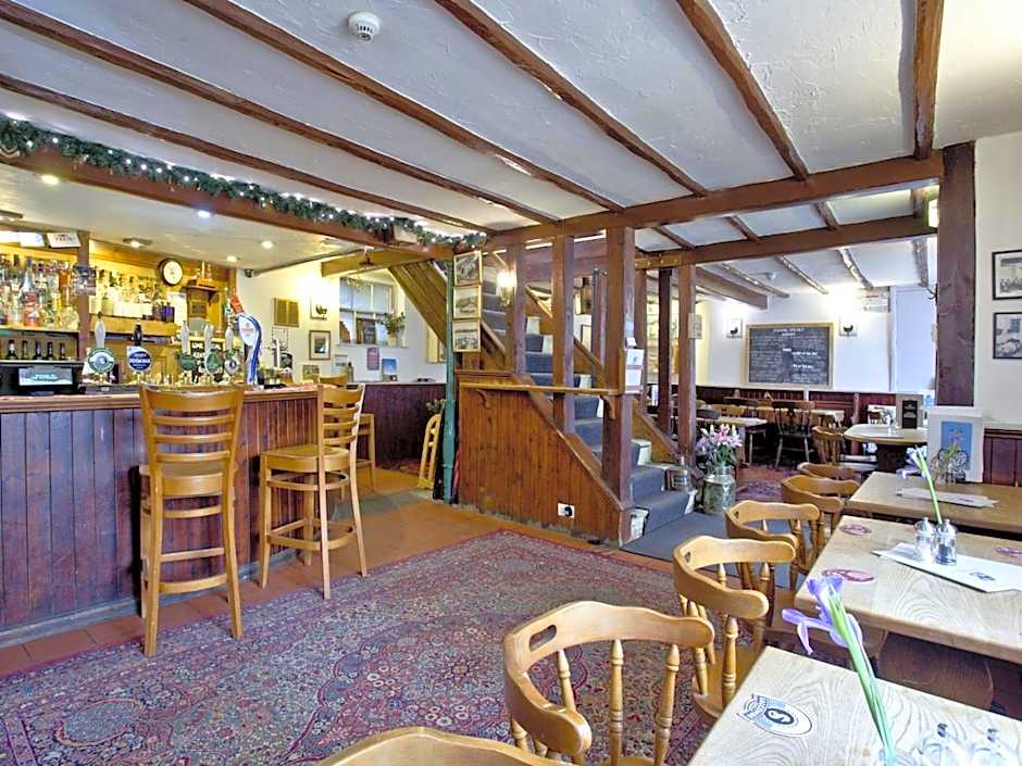 The Fortescue Inn Salcombe