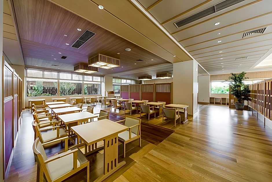 Oyado Tsukiyo no Usagi