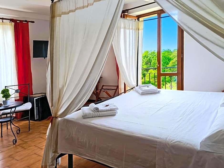 Hotel Residence Sant'Uberto