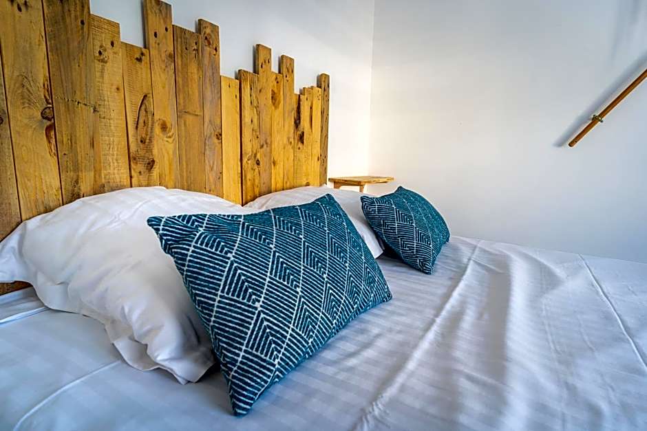 La Dimiere - Le Postel - Appartements de standing en hyper-centre - Louviers