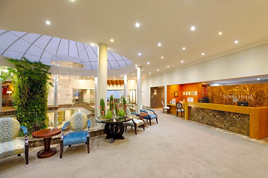 Simola Hotel, Country Club & Spa