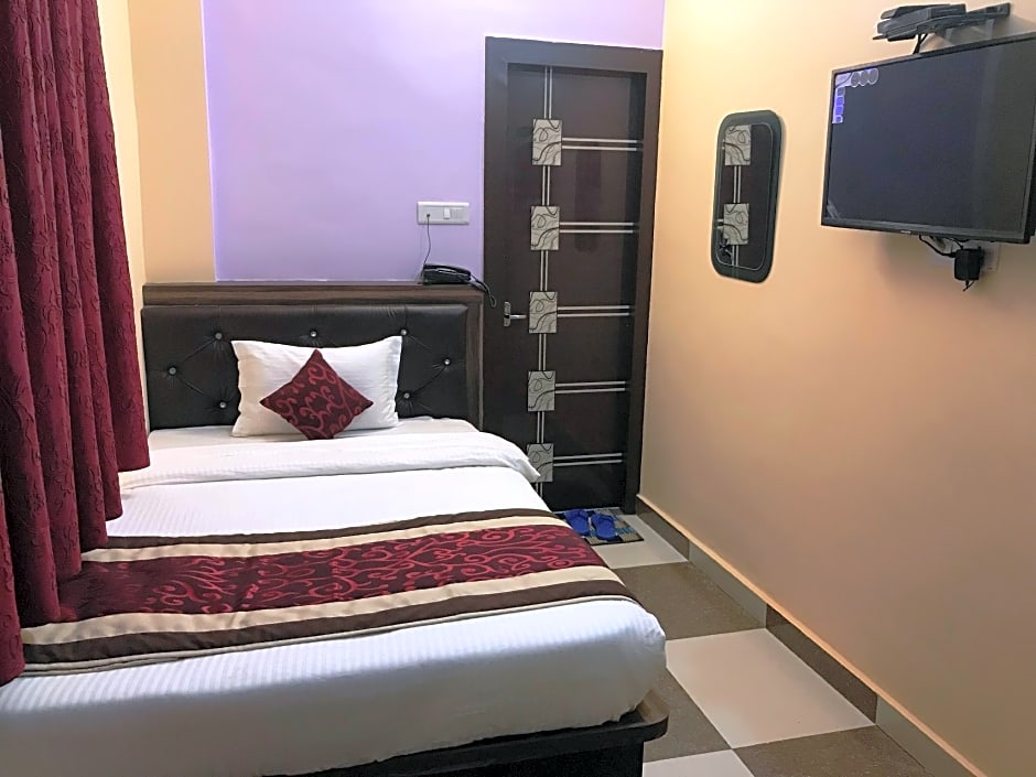Hotel Kings Banaras
