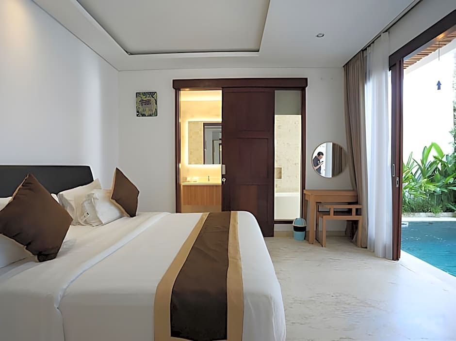 Bali Residence Villa
