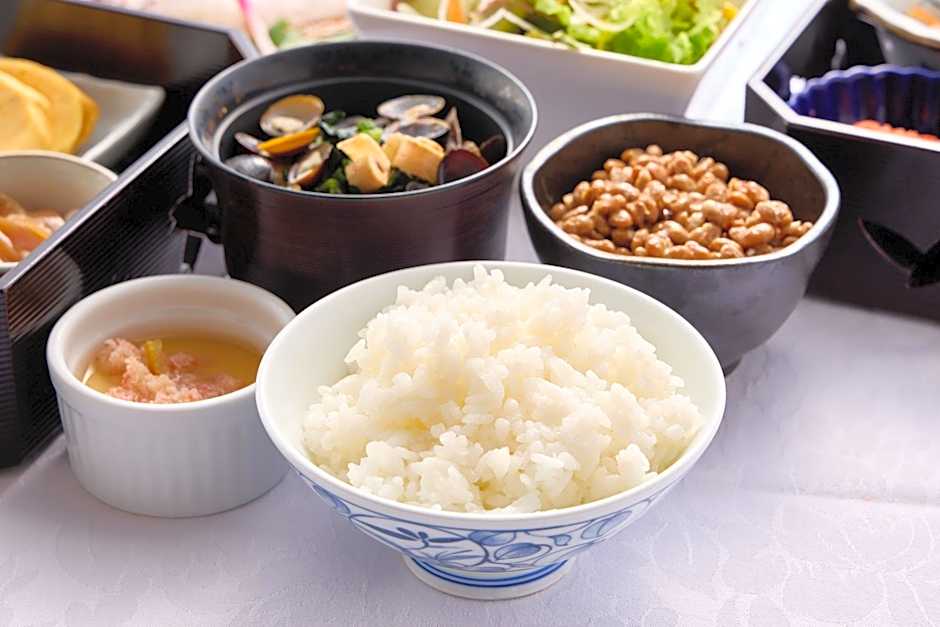 ANA Crowne Plaza Yonago By IHG