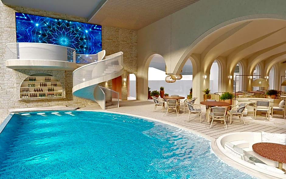 Golden Hill by Golden Tulip