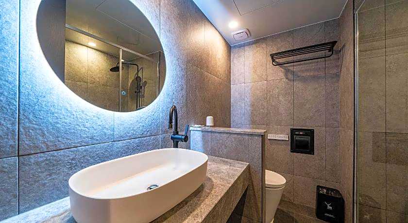 Sokcho Business Hotel CAMEL