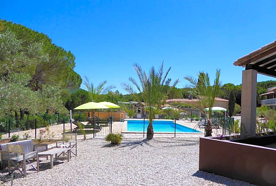 Auberge Val Moureze Hôtel & Spa