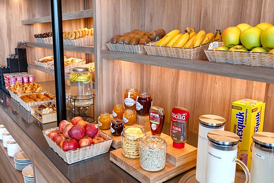 B&B Hotel Barcelona Viladecans