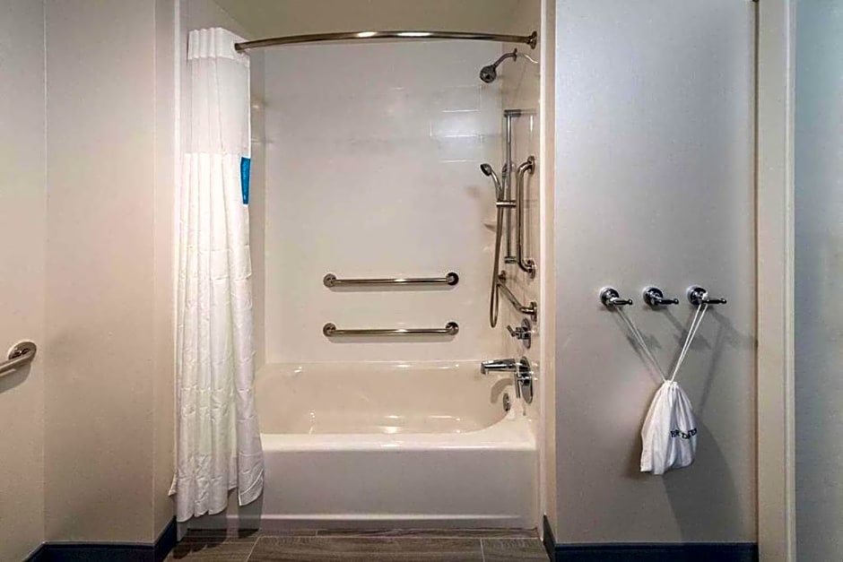 Hampton Inn & Suites Snellville Atlanta Ne