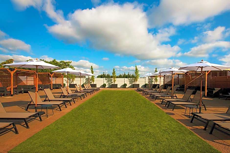 Sheraton Fallsview Hotel