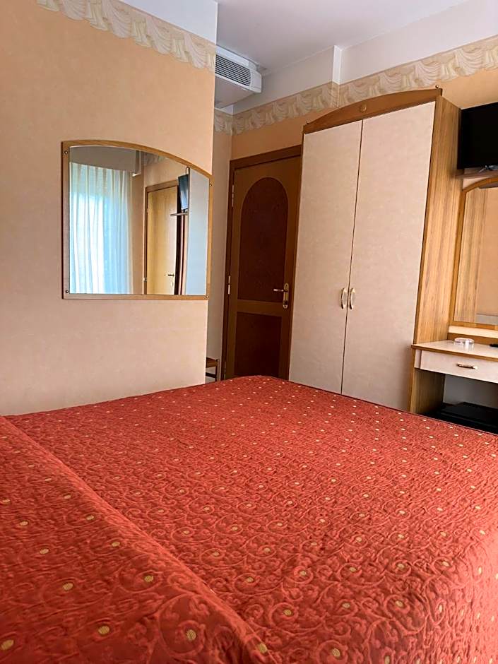 Hotel Ambra