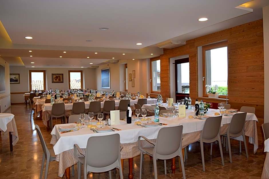 Albergo Ristorante Orazio