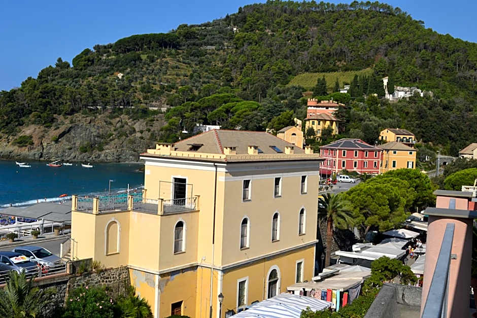 Hotel Delle Rose