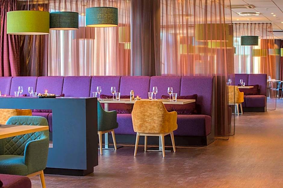 Radisson Blu Hotel Oslo Alna