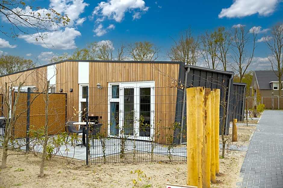 Camping Hotel Renesse