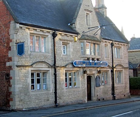 Marquis of Granby