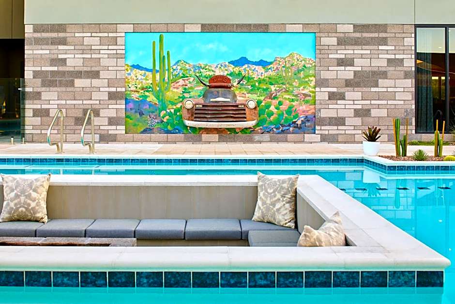 TownePlace Suites by Marriott Tempe