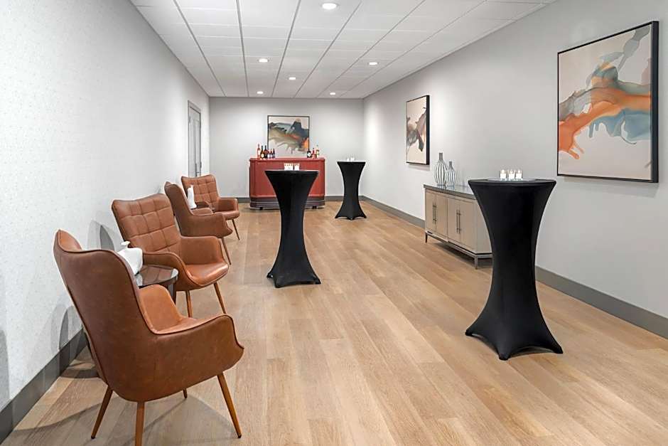 Holiday Inn Wichita East I-35 By IHG