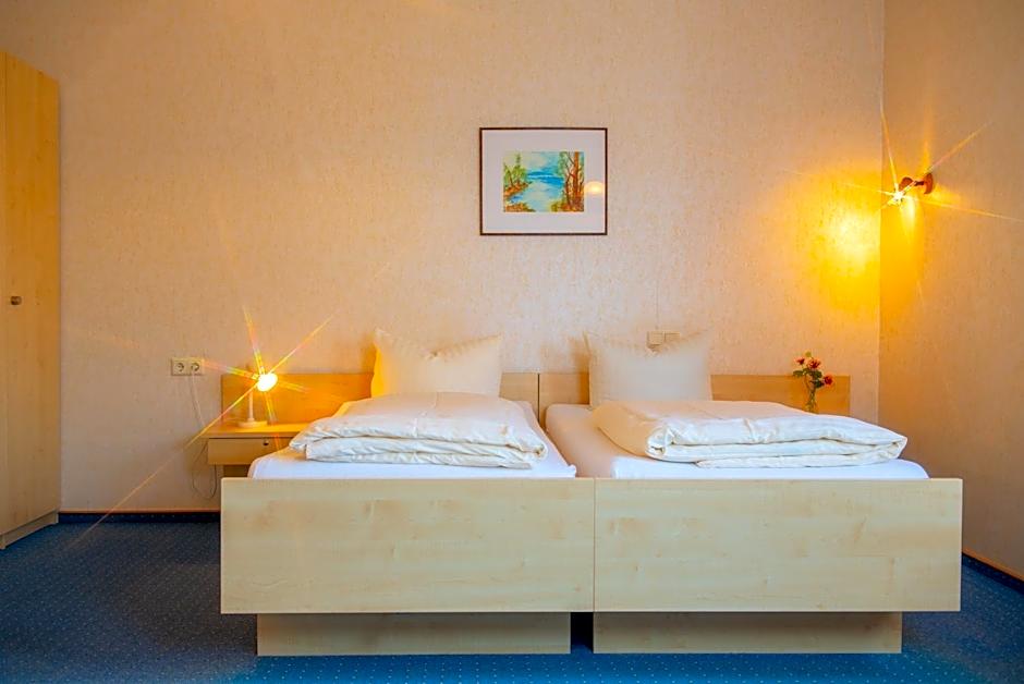 Christliche Gästehäuser Weinstraße