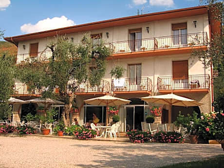 Hotel Zanetti