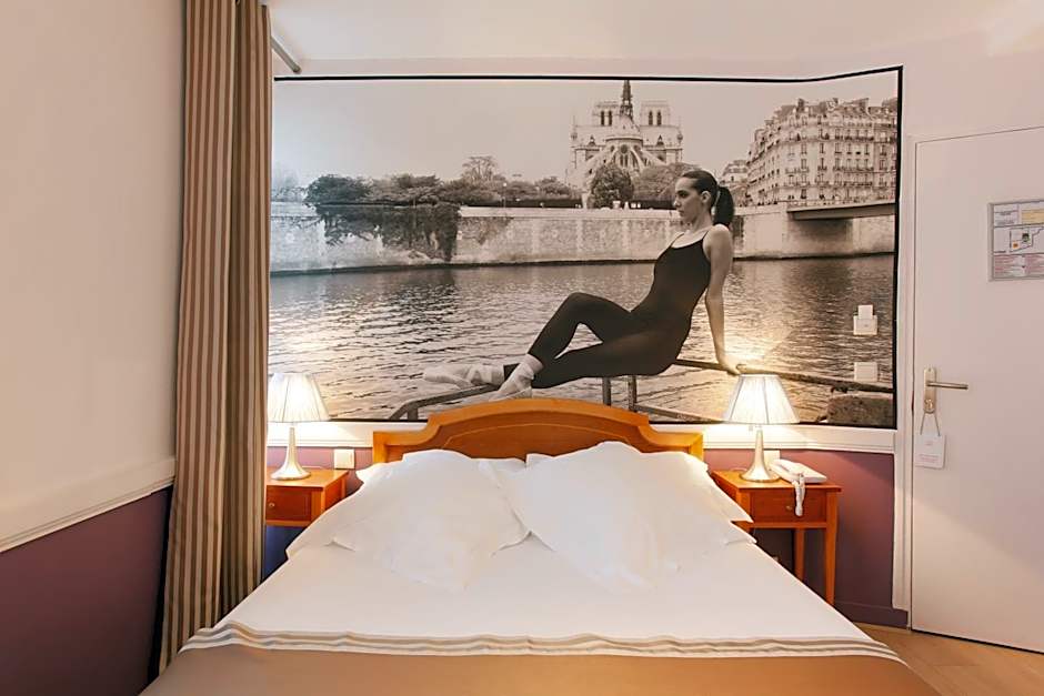 Hotel Atelier Vavin