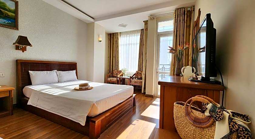 Golden Sea Hotel Nha Trang
