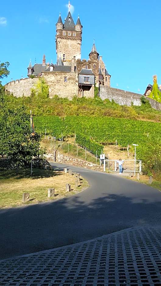 Gasthaus Castor