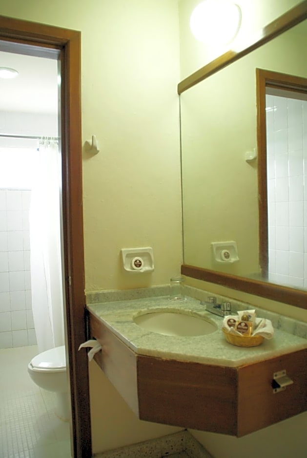 Hotel San Francisco