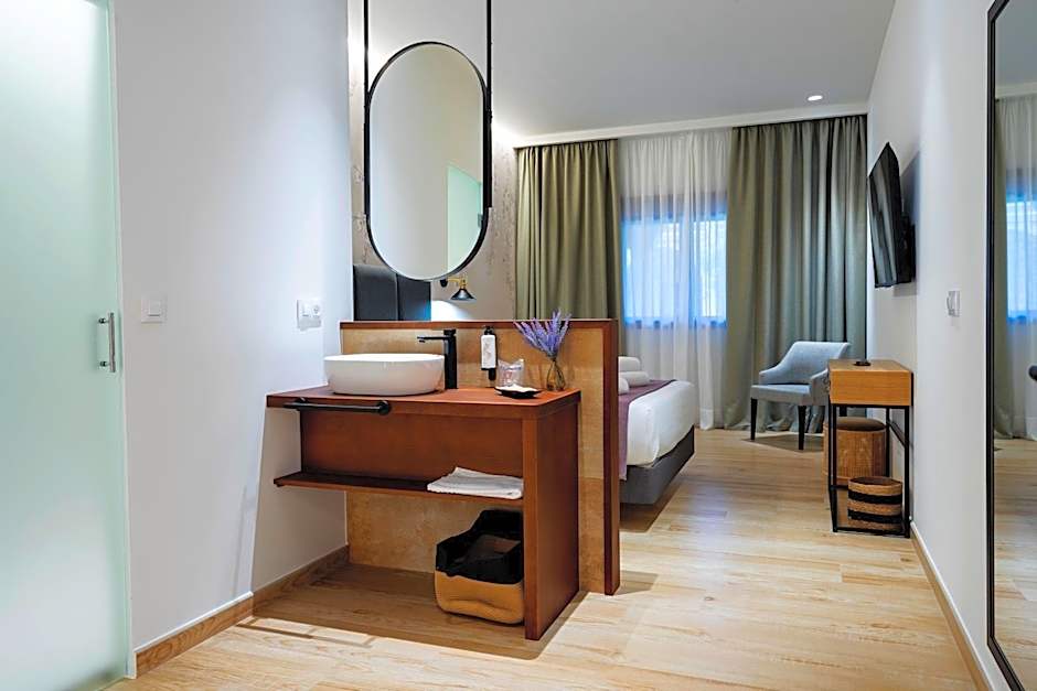 Complejo Valle Grande