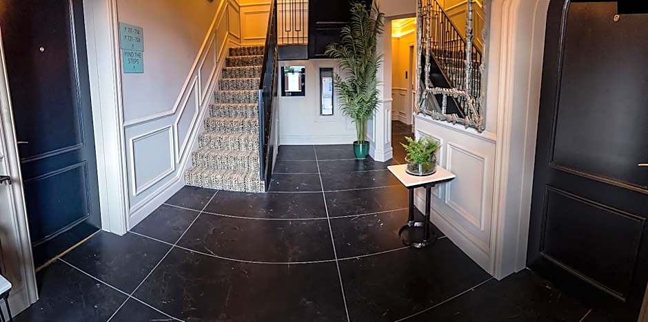 Killarney Randles Hotel