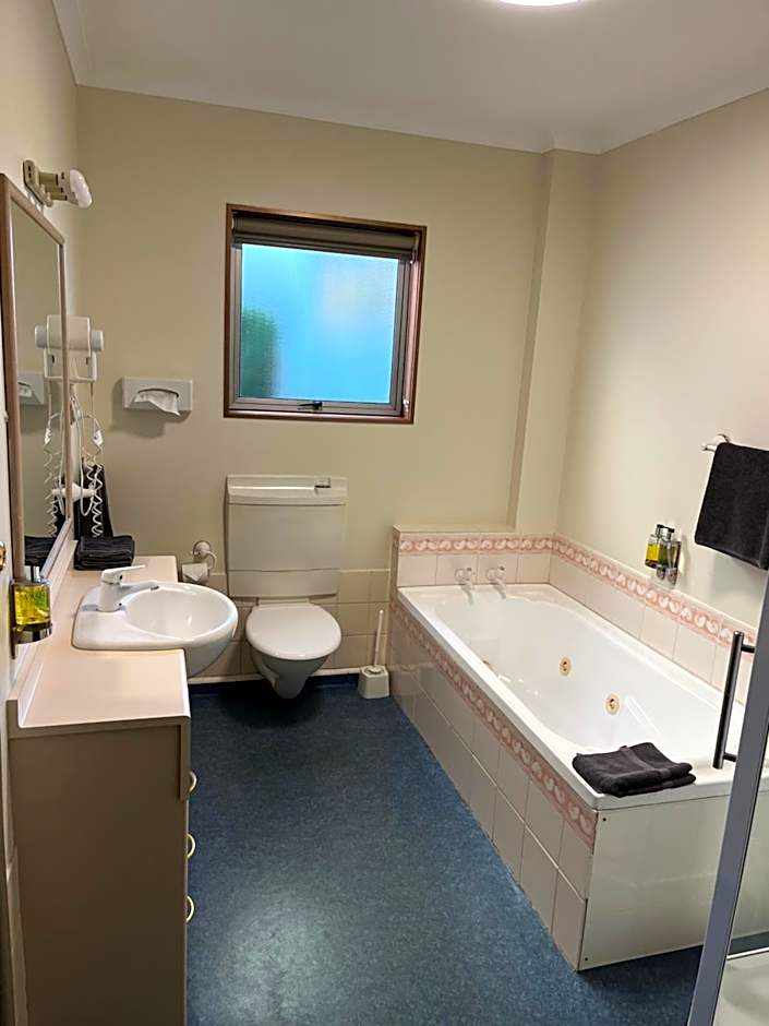 Parklands Motor Lodge